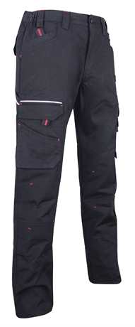 Pantalon extensible BASALTE