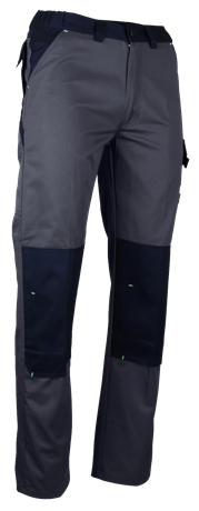 Pantalon bicolore SULFATE