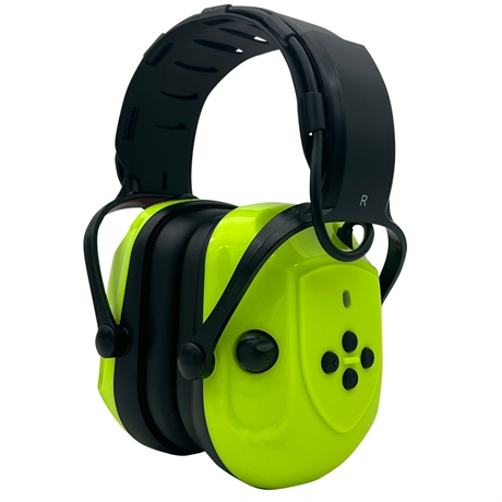 Casque anti-bruit connecté 20P