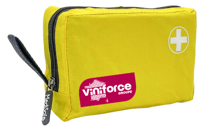 Trousse de secours Viniforce