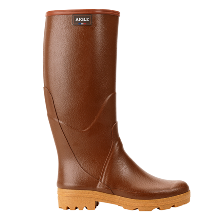 Bottes expert CHAMBORD PRO 2