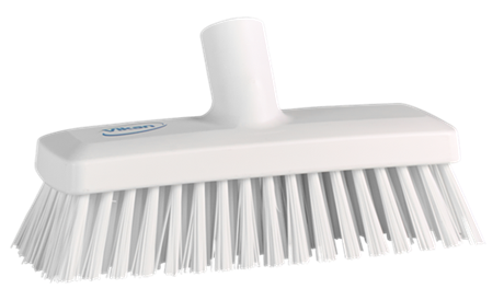 Brosse Sol/Mur compacte