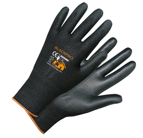 Gants Blackpro - Travaux coupants