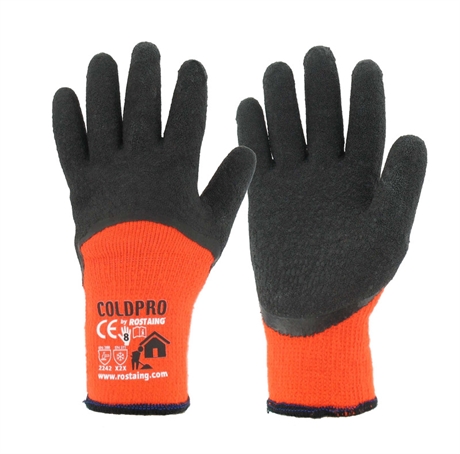 Gants Coldpro - Manutention en milieu froid