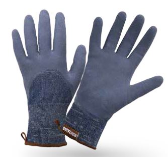 Gants Denim - Gros travaux