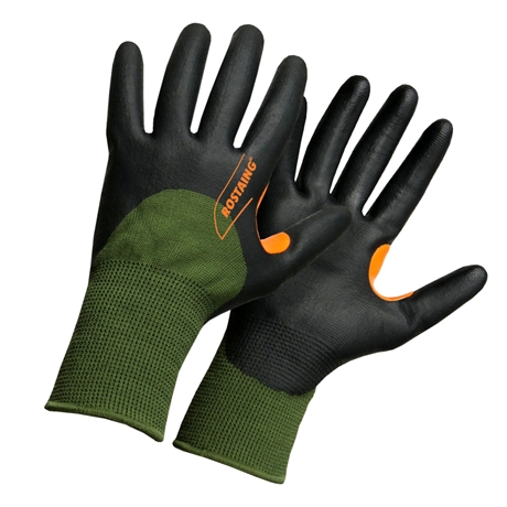 Gants Midseason - Travaux demi-saison