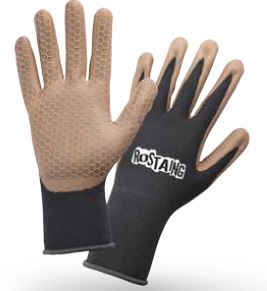 Gants One4All - Plantation et taille