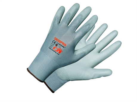 Gants Skinpro - Travaux de finition