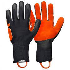 Gants Stronger - Gros travaux coupants