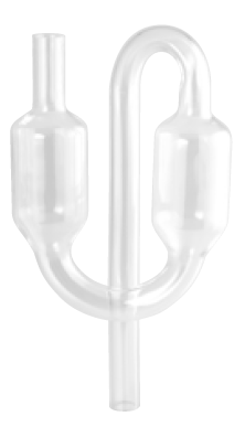 Bondes aseptiques HD verticales