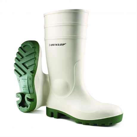 Bottes de protection Agro PVC