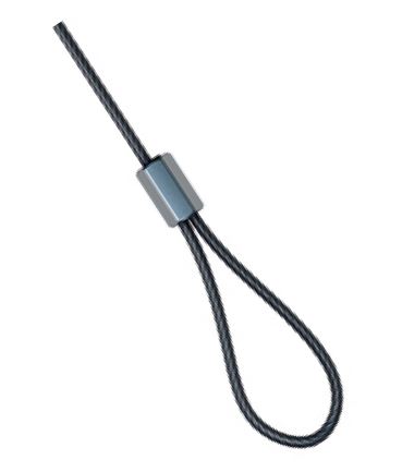 Câbles pour piquets de tête métalliques MAXTENSOR®