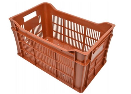 Bacs agricoles 50% emboîtables 30L