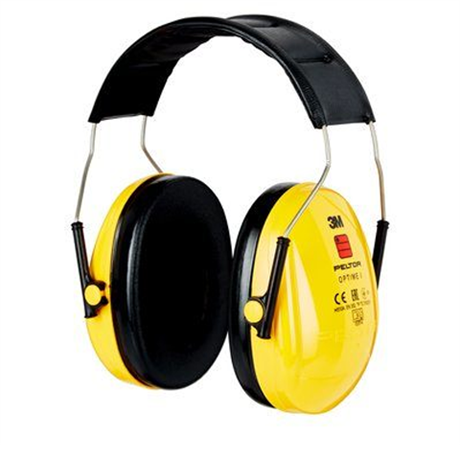 Casque antibruit Peltor™ 3M™