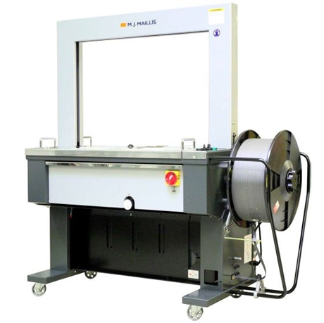 Cercleuse automatique TP-6000