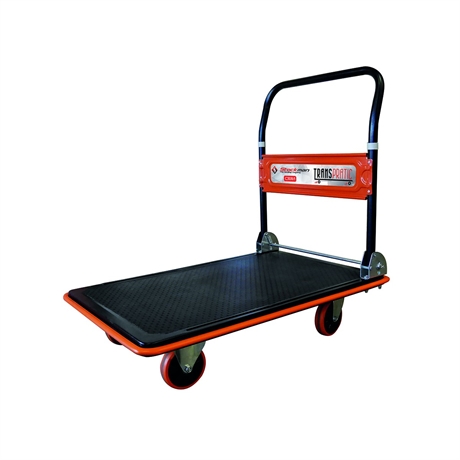 Chariots dossiers repliables 300kg Stockman