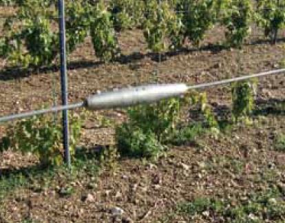 Connecteurs Tensio® TC pour rabouter 2 fils