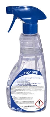 Désinfectant Indal Oxy Spe