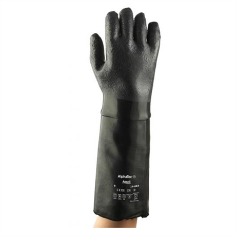 Gants Alphatec 19-024