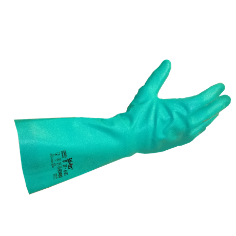 Gants Solvex alimentaires - Protection chimique