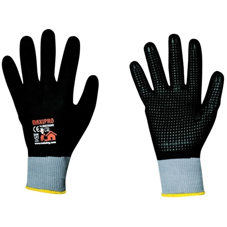 Gants Maxipro - Travaux abrasifs