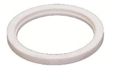 Joints section en L SMS silicone