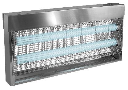 Désinsectiseurs standard 30W - 40W - 80W