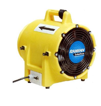Ventilateur UB20