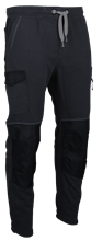 Pantalon moletton TECHNO