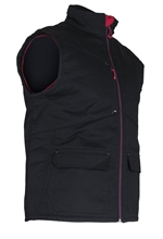 Bodywarmer homme FUSION