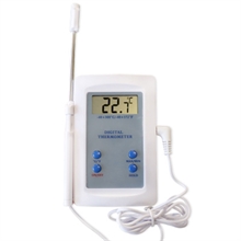 Thermomètre digital sonde déportée