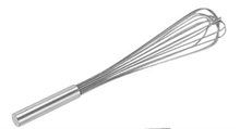 Fouets inox 8 fils