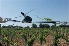 Kits de réparations Tensio® de fils palissage pour vignes
